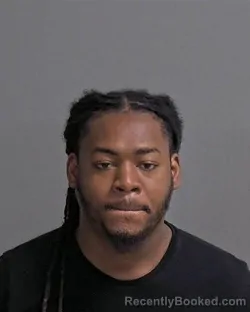 Mugshot of AL D BAILEY booked in Sandusky County, Ohio on April 2, 2026