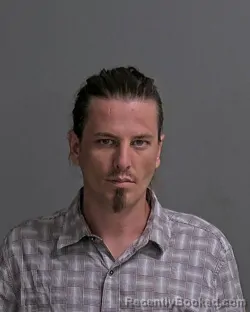 Mugshot of CRAIG RUDOLPH EVERT