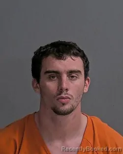 Mugshot of GABRIEL EMERSON KARBLER