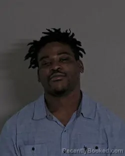 Mugshot of ANTONIO DEWAYNE DAVIS booked in Sandusky County, Ohio on April 4, 2026