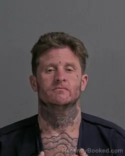 Mugshot of SEAN TUTTLE