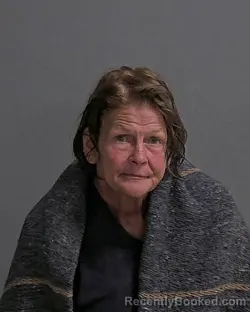 Mugshot of MARY LOU MUSIC