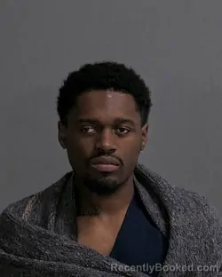 Mugshot of DEMONTA MONTRELL JONES