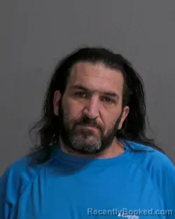Mugshot of JASON MICHAEL HENRY booked in Sandusky County, Ohio on May 14, 2026