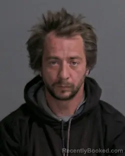 Mugshot of MANUEL MORENO CAMBRA