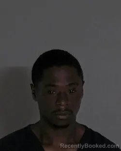 Mugshot of DIONTE JEROME GARDNER booked in Sandusky County, Ohio on June 12, 2026