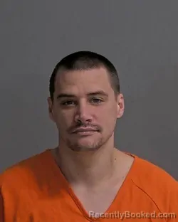Mugshot of KENNETH J CARROLL