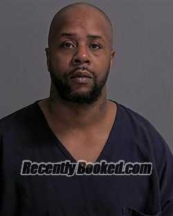 Mugshot of CENON MARNETTE MORRISETTE booked in Sandusky County, Ohio on April 5, 2026