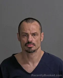 Mugshot of LAWRENCE EDWARD HAMMONS booked in Sandusky County, Ohio on April 23, 2026