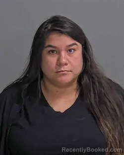 Mugshot of XIOMARA DOROTEA VELASQUEZ