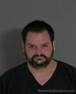 Mugshot of JACOB LEE KIRKBRIDE