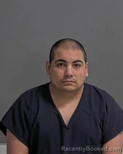 Mugshot of GUADALUPE MENDEZ booked in Sandusky County, Ohio on June 21, 2026