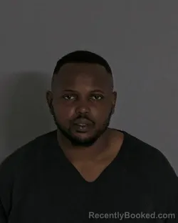 Mugshot of BRYAN JOSEPH BUREL booked in Sandusky County, Ohio on April 9, 2026