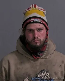 Mugshot of AUSTIN WAYNE SIEFKE