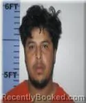 Mugshot of Jimy Portillo Ramirez