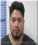 Mugshot of Yovany Diaz Miranda