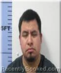 Mugshot of Jose Jimenez-Diego