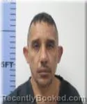 Mugshot of Cesar Sanchez-Jose