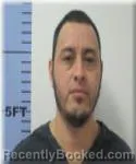 Mugshot of Marcos Bardales Lopez
