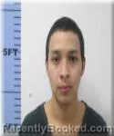 Mugshot of Jonathan Bardales Lopez