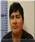 Mugshot of Heriberto Castellanos-Gomez