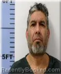 Mugshot of Pedro Olivera-Espinosa