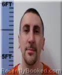 Mugshot of Christopher Ferstler