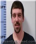 Mugshot of Jonathan Mullholand