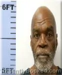 Mugshot of Kevin Bibbs