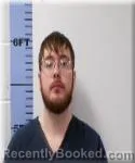 Mugshot of Dylan England