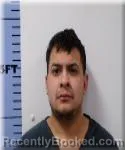 Mugshot of Julio Cardona-Alfaro