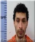Mugshot of Alvaro Arano-Rios