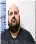 Mugshot of Khaled Sabri