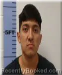Mugshot of David Gutierrez-Gomez
