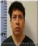 Mugshot of Daniel Hidalgo-Gonzalez