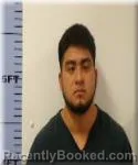 Mugshot of Henrry Brayan Gomez Gomez