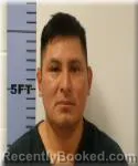 Mugshot of Francisco Gomez Julian
