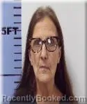Mugshot of Deborah Ross