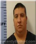 Mugshot of Ricardo Plata-Lopez