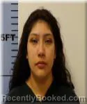 Mugshot of Lesly Rodriguez Quinones