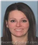Mugshot of Tonya Currier
