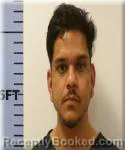 Mugshot of Fnu Gaurav