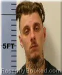 Mugshot of Jeremy Gillen