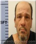 Mugshot of Kori Tyree booked in Seneca County, Ohio on May 6, 2026