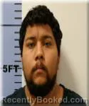 Mugshot of Sahil Sahil booked in Seneca County, Ohio on May 8, 2026