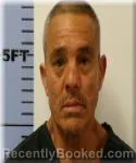 Mugshot of Rogelio Guerra booked in Seneca County, Ohio on May 12, 2026