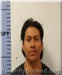 Mugshot of Jose Audelio-Hernandez booked in Seneca County, Ohio on May 12, 2026