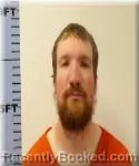 Mugshot of Zachary David booked in Seneca County, Ohio on May 16, 2026