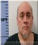 Mugshot of Craig David booked in Seneca County, Ohio on June 22, 2026