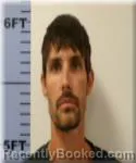 Mugshot of Raymond Hurrell booked in Seneca County, Ohio on June 23, 2026